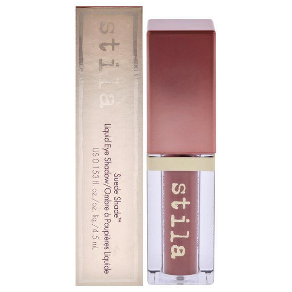 stila Suede Shade™ Liquid Eye Shadow