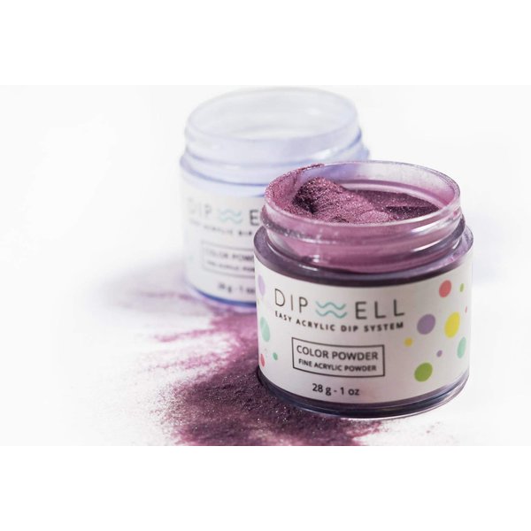 Nail DIP Powder, Neon Color Collection, Dipping Acrylic For Any Kit or System by DipWell (NE - 17)