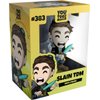 Youtooz Slain TDM 4.7" Inch Vinyl Figure, Slain DanTDM Collectible Figure by Youtooz Creator Collection