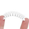 Volume Lash Extensions 4D 0.07mm C Curl 12mm Short Stem Premade Fans Soft|Optinal 3D|4D|5D|6D|7D|8D 0.07/0.10mm C/D 8-20mm Mix-9-16mm 12-15mm 8-15mm|(4D 0.07C 12mm)