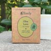 Olively Olea Love - All Natural Soap Bar - Soap Bar handmade with Pure Olive Oil - Bar Soaps made with 100% natural ingredients - Body and Bath Soap - Vegan