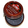 KIWI Mahogany Shoe Polish, 1-1/8 oz