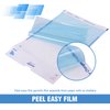 OneMed 200 Pouches Dental Self-Sealing Sterilization Pouches 2.25x4 inch 200/Box 1 Box