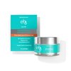 eb5 Intense Moisture Anti Aging Moisturizer Face and Neck Cream- Tone & Tighten Skin with Retinol, Fade Fine Lines and Wrinkles with Vitamin E, A and B5-4oz