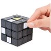 Rubik's Coach Cube, Learn to Solve 3x3 Cube with Stickers, Guide, & Videos, Stress Relief Fidget Toy, Easter Basket Stuffers, Adult Toy Fidget Cube for Ages 8+