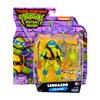 Teenage Mutant Ninja Turtles: Mutant Mayhem 4.5” Leonardo Basic Action Figure by Playmates Toys