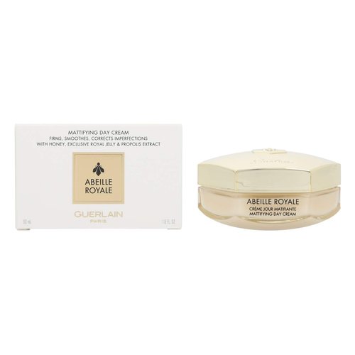 Mattifying Day Cream
