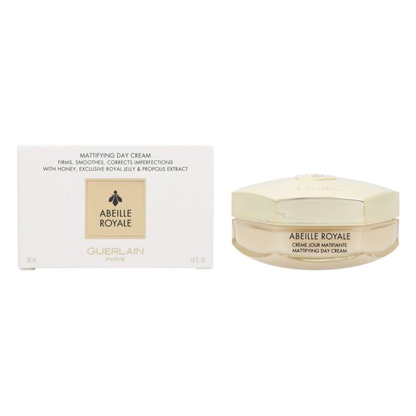 Mattifying Day Cream