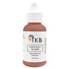 TKB Lip Liquid Color|Liquid Lip Color for TKB Gloss Base, DIY Lip Gloss, Pigmented Lip Gloss and Lipstick Colorant, Made in USA (1floz (30ml), Roasted Chestnut)