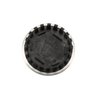 GM Genuine Parts 20997899 Button Style Center Cap with Bowtie Logo