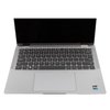 PROTECTCOVERS Laptop Keyboard Cover - Dell Latitude 7440 - Grey Polyurethane - Wrap Around - Liquid, Dirt & Dust Protection - Easy to Clean