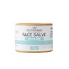 J&L Naturals Hydrating Face Salve Dry Skin Face Moisturizer | Organic Ingredients, 100% Natural, Eco-Friendly | Cruelty Free, Vegan, Paraben Free (1-Pack)