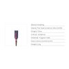 Rolabling Flat Head Symphony Nail Drill Bit Electric Nail File For Manicure Pedicure Nail Gel Polish Remover Tool
