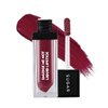 SUGAR Smudge Me Not Liquid Lipstick - 17 Fiery Berry (Marsala) Intensely Pigmented Liquid Matte Finish, Longwearing Formula, Smudgeproof