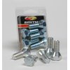 CE Smith - 11062A Trailer Wheel Bolts - Durable Hardware for Boating - 1/2"-20 x 1-5/8" - 5 Bolts