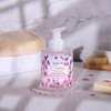 ROMIIE ZOI Foaming Hand Soap with Gift Box - Cherry Blossom - 500 ML/ 16.8 FL. OZ
