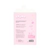 The Crème Shop Boba Bears Beary Clear Skin! Sheet Mask - Brightening, Clarifying with Strawberry Essence and Salicylic Acid for Radiant Glow and Smooth Skin - Korean Beauty Secret, Set of 3
