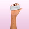 Dermaflage Tattoo Cover Up Bruise Full Coverage Concealer - Waterproof, Smudge & Sweat Proof Body Concealer Cream Palette Pro SFX - 3 Color Shades for Scars, Acne (Tan)