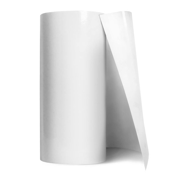 VViViD Clear Paint Protection Scratch Resistant Vinyl Wrap Film (12 Inch x 60 Inch)