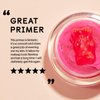 Winky Lux Jelly Bear Hydrating Primer, Minimize Pores & Smooth Skin, Grip Makeup, Moisturizing with Hyaluronic Acid, Makeup Primer