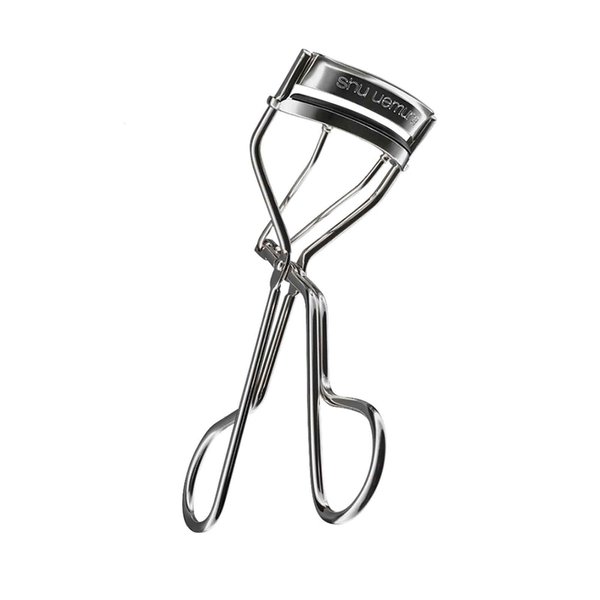 Shu Uemura Eyelash Curler, Regular, Silver