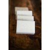Organic Coconut Oil Laundry Bar and Stain Removal Stick
