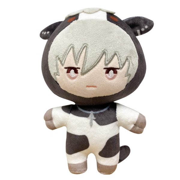 Great Eastern Entertainment Fruits Basket - Hatsuharu Ox Plush 6" H