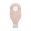 New Image Drainable 12"L 2pc System Colostomy Pouch 2.75" Flange 18104, 10 Ct