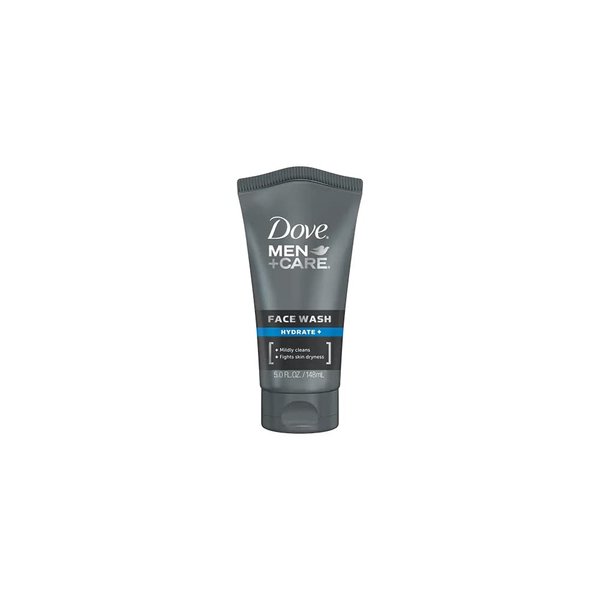 Dove Face Wash Hydrate Size 5z