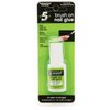 5 SECOND BRUSH ON NAIL GLUE (Pack of 4)