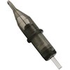 Needlehouse Professional Disposable #12(0.35mm)(18RS) Tattoo Needles Cartridges Round Shader 20pcs (1218RS)