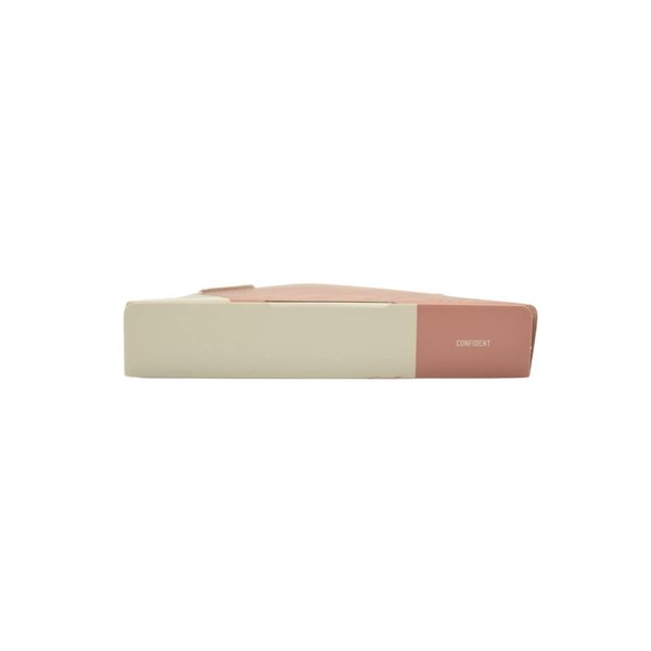 LYS Beauty Higher Standard Satin Matte Cream Blush Confident
