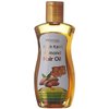 Patanjali Kesh Kanti Almond Hair Oil - 100ml