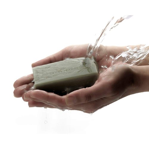 Papoutsanis Natural Greek Olive Oil Soap 125gr