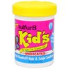 Sulfur8 Kid's Medicated Anti-Dandruff Hair & Scalp Conditioner, 4 oz (Pack of 5)