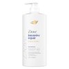 Dove Shampoo Intensive Repair for Damaged Hair with Bio-Protein Care Technology and Amino Serum 28 Fl Oz