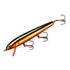 Cotton Cordell Red Fin Fishing Lure - Gold/Orange Belly - 4 in