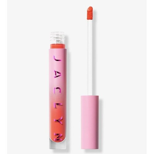 Jaclyn Cosmetics Poutspoken Liquid Lipstick Sugared