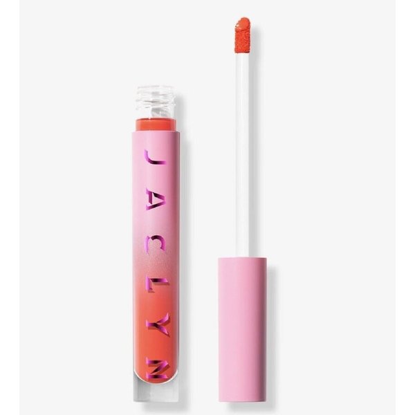 Jaclyn Cosmetics Poutspoken Liquid Lipstick Sugared