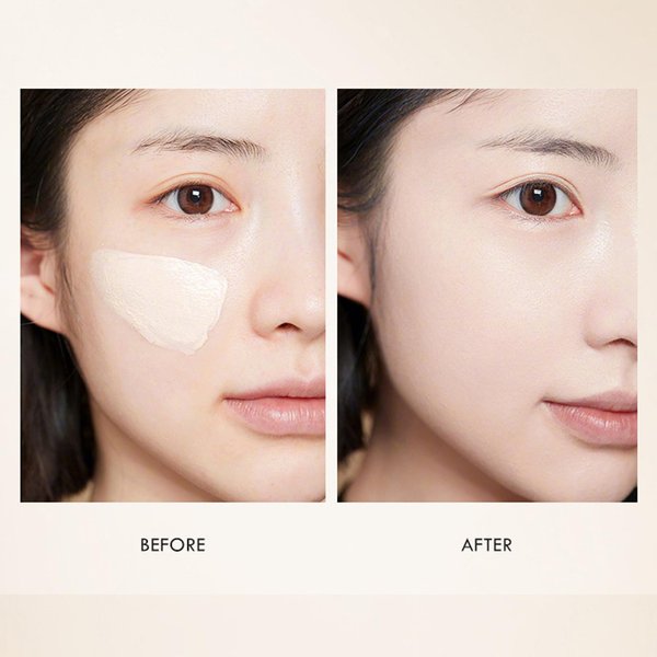 Flawless Soft Matte Liquid Foundation, Healthy Skin Liquid Makeup Foundation, Full Coverage Liquid Foundation Active Wear Makeup, Up to 24 Hours Wear (Natural Colour, L)