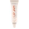 Catrice | Lip Jam Hydrating Lip Gloss | Moisturizing, Non-Sticky, Shiny Finish | With Shea Butter, Coconut Oil, & Mango Butter | Vegan & Cruelty Free (030 | A Little Peach of Heaven)