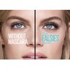 Maybelline New York Makeup Volum' Express The Falsies Washable Fiber Mascara