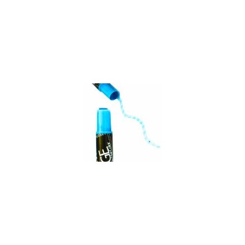 Light Blue Hair Chalk - Edge Blendable Hair Color for Brown Hair, Dark Hair, Temporary Hair Color Wax Great for Christmas Gift, Birthday Gift, Party Favor Gift, Halloween Gifts