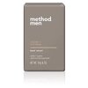 Method Men's - Cedar + Cypress Body Wash 18 Ounce & Cedar + Cyprus Bar Soap - Set of 2