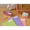 Avery Easy Peel Printable Address Labels with Sure Feed, 1" x 2-5/8", White, 750 Blank Mailing Labels (18260)