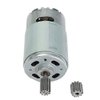 2 Pcs Universal 550 20000RPM High Speed Electric Motor RS550 6V Motor Drive Engine Accessory for RC Car Children Ride on Toys Replacement Parts