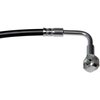 Dorman H38065 Front Passenger Side Brake Hydraulic Hose Compatible with Select Chevrolet/GMC Models