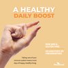 ForestLeaf Vitamin D3 10000IU - Bone Health and Immune Support - Small Easy to Swallow Capsules - Non-GMO Gluten Free VIT D - VIT D3 Vitamin D Supplements for Women and Men, 180 Count