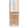 Jane Iredale Beyond Matte 3-in-1 Liquid Foundation, Long-wear, Buildable Coverage, Vegan, Clean, Cruelty Free, Semi Matte Finish, M4