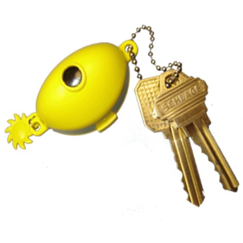 Podz Goggles [1 Pair Random Colors] Keychain Tanning Bed Eye Wear - Tanning Goggles 2pc- No Nose Bridge, No Tan Lines